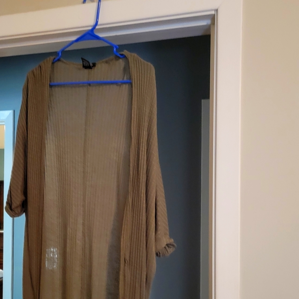 Cardigan